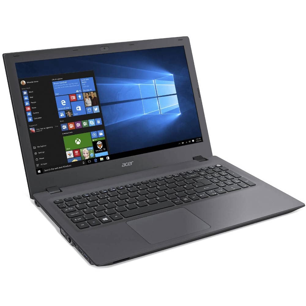 Notebook Acer E5-573-54ZV Intel Core I5 5ºGer 8GB 1TB Hd : Amazon